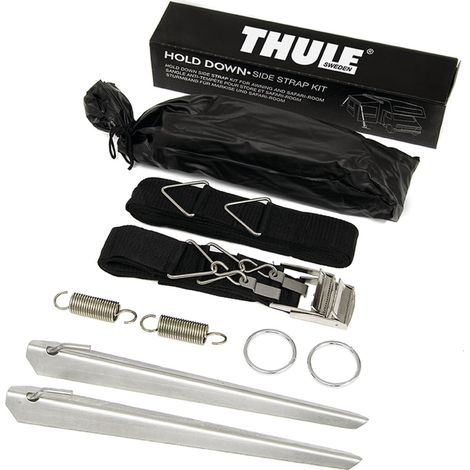 Correa de amarre para persiana de sujeción lateral - Thule