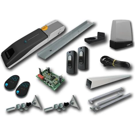 came kit complet motorisation emega 40 24v 001u4095b u4095b