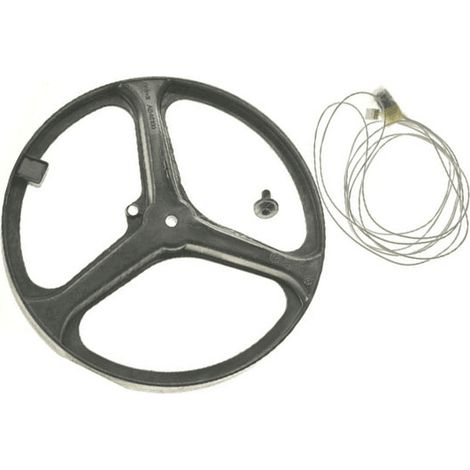 ENSEMBLE DE DETECTION pour LAVE LINGE BRANDT - AS0002720
