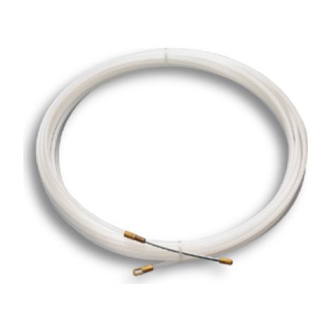 SONDA PASSACAVI P/ELETTRICISTA NYLON 10 M