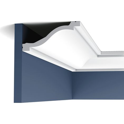 Orac Decor C331 Premium Coving Moulding (1/4)