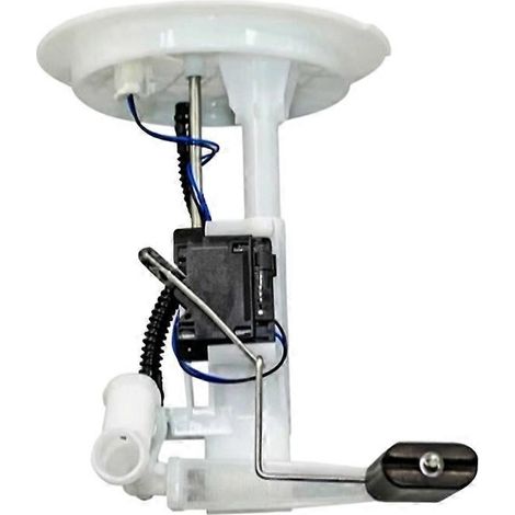 Pompe à carburant, réf. A1664702394, compatible avec Mercedes-Benz W166 ML250 ML350 GLS35 Diesel 2012-2016 1664702394-AquaForge (1/5)