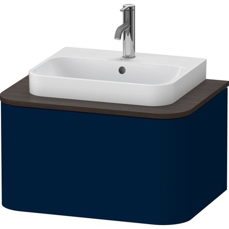 Duravit Happy D.2 Plus Konsolenwaschtischunterbau wandhängend,