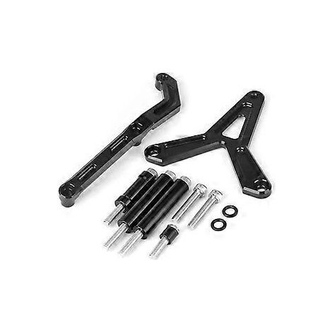 Motorrad-Lenkungsdämpfer-Stabilisator-Halterungssatz für TRACER 9 TRACER9 Tracer 9 Tracer9 GT 202 (1/5)