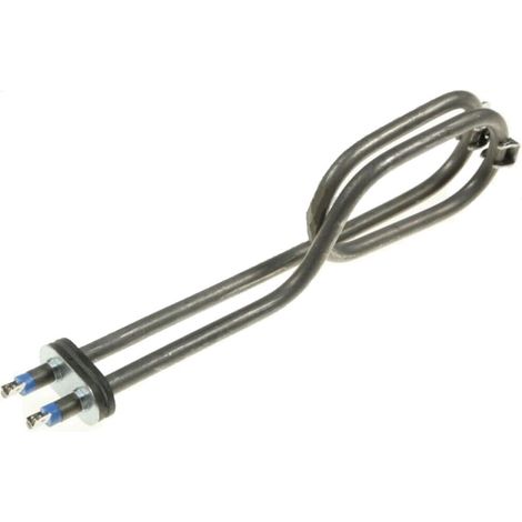 RESISTENZA ASCIUGATRICE ARISTON INDESIT ORIGINALE C00378716 1200W (1/3)