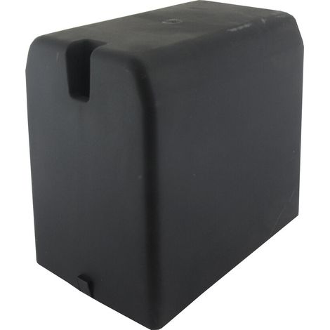 Coppa coperchio batteria CASTELGARDEN - GGP 322109530/0