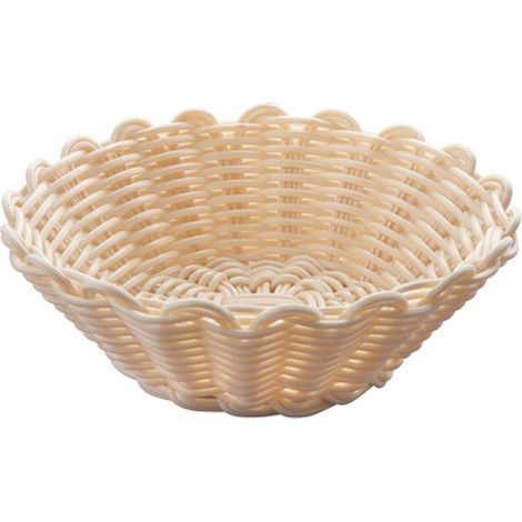Corbeille à pain Ø20cm - Emga