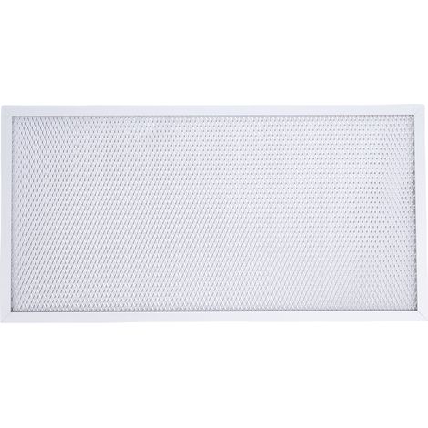 Filtre de remplacement pour déshumidificateur Sentinel HD55 Storm ProUltra, absorption efficace, alliage d'aluminium, maisons, bureaux, usines, sous-sols (1/5)