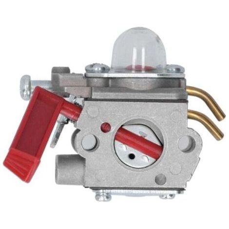 Carburateur compatible avec Homelite UP04742A UT15200 UT20771 UT20763 C1U-H47 (1/4)