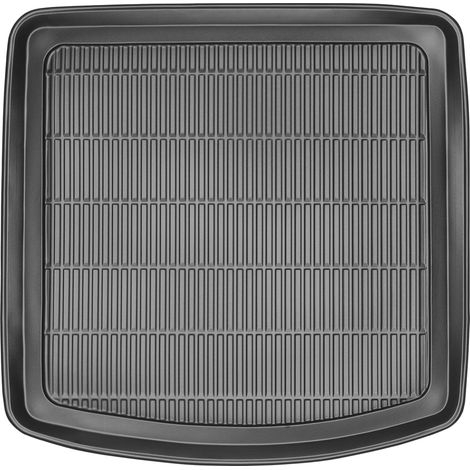 Baule MAX-MAT 911304 - Mitsubishi Outlander III SUV 2014-2021 (facelift) (1/5)