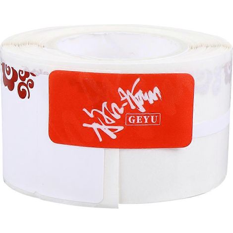 Étiquettes thermiques directes Jewel Stickers, étiquettes autocollantes pour congélateur de cuisine (1/5)