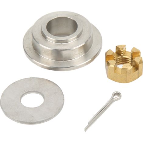 Kit de montage d'hélice marine 17031501 YAPKT, ensemble de fixation pour moteur hors-bord (1/5)