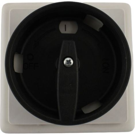 Custodia isolante 75MM Siemens per 3RV1923-4B