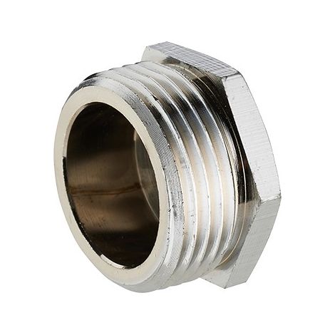bouchon m 1/2 chr sachet 2 pièces