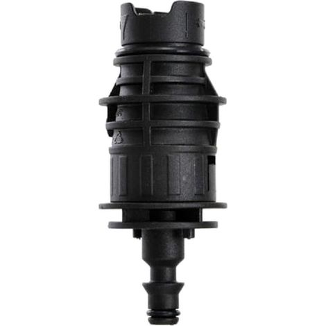 Buse de jet de nettoyeur haute pression - Buse turbo rotative - Buse réglable pour nettoyeur de voiture LAVOR VAX BS - Buse de jet d'équipement de nettoyage haute pression - Accessoire de buse (1/5)