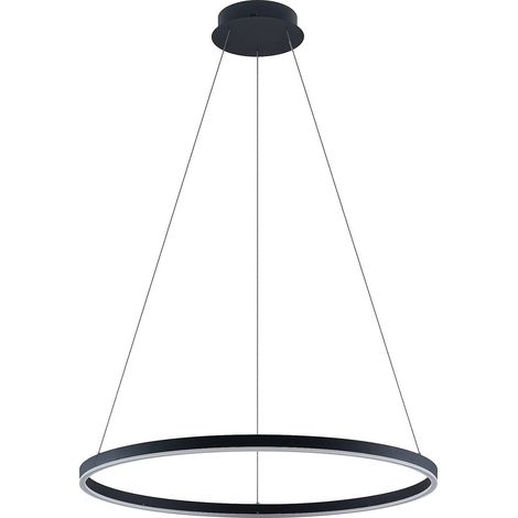 LED Ceiling Lightdimmable 'Albiona' made of Metal for Kitchen (1/5)