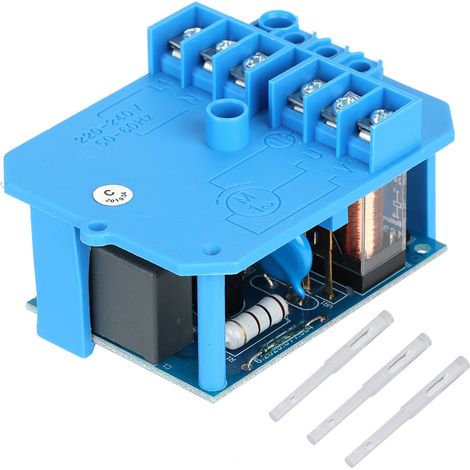 Carte de circuit imprimé EPC-2 pour contrôleur de pression de pompe à eau 220 V (1/5)