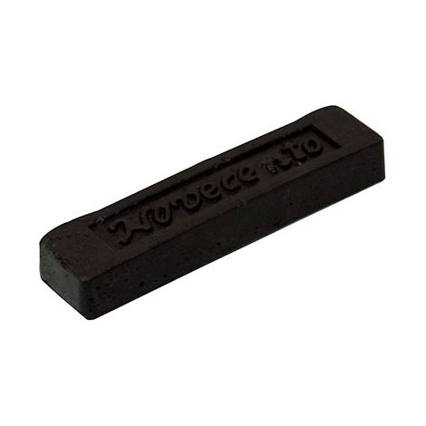 CERA STIK NOVECENTO - GR 30 NOCE SCURO- 12 pezzi