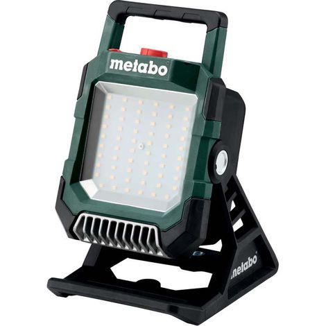Metabo BSA 18 LED 4000 Site light Body Only (1/4)