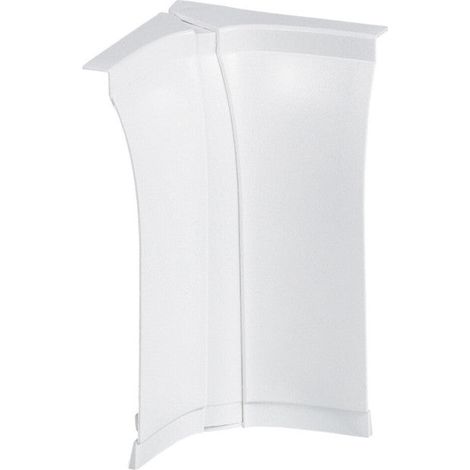 Angolo interno LEGRAND 82 x 12,5 mm bianco