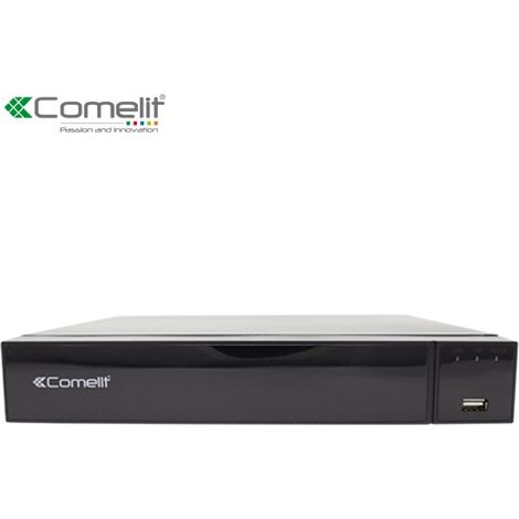 Videoregistratore digitale 4 IN COMELIT