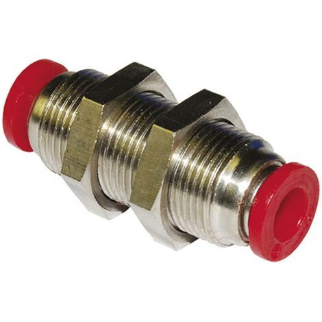 IMI NORGREN Raccord droit C00290600 Ø de tuyau: 6 mm 1 pc(s) (1/2)