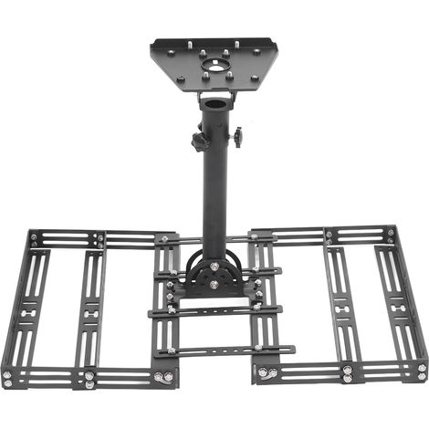 Support de faîte de toit pour Gen 3, kit de montage polyvalent à angle réglable sans perçage (1/5)