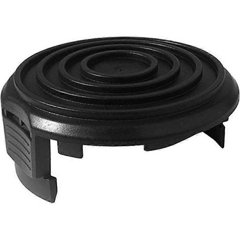 Ungebrandete Spule mit Rasenmäherschnur für Black & Decker O9L Rasenmäher (1/4)