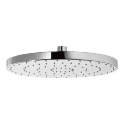 Soffione doccia Techno, cromo