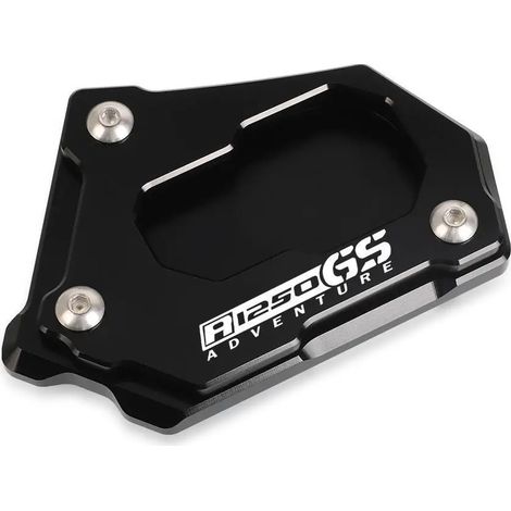 (R1250GS ADVENTURE) Béquille latérale/extension de béquille pour motos BMW R 1200 GS LC R1200GS R1250GS Adventure 2013-2022 2023 maxpower (1/4)