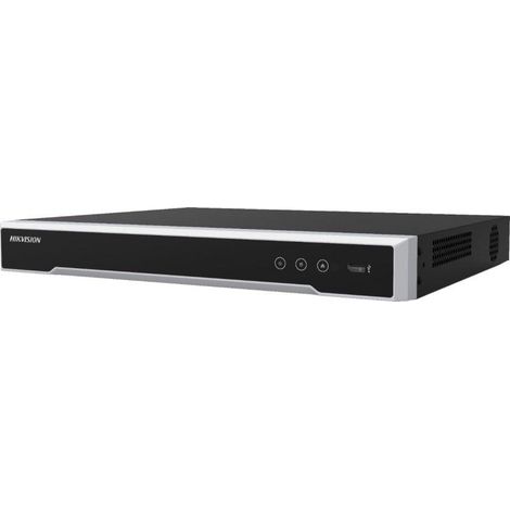 Videorekorder Hikvision DS-7608NI-M2/8P 8 Kanäle 7680 x 4320