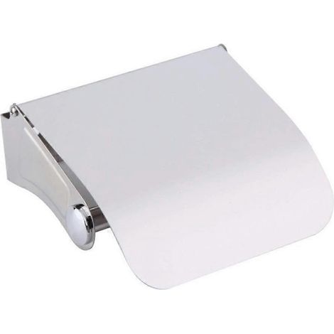 Porte-papier toilette Black Sheep, décoration de salle de bain unique sur pied, support imprimé en 3D peu encombrant (1/5)