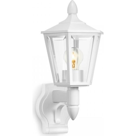 Außenwandleuchte Steinel 60W UV-beständiger Kunststoff (1/3)