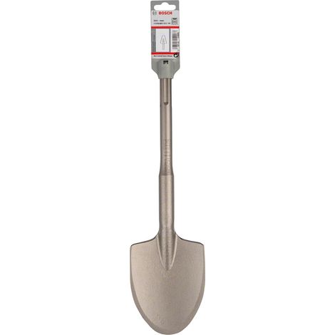 Scalpello da scavo Bosch PRO SDS max, 110 x 400 mm (1/5)