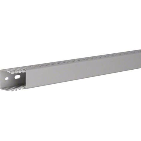 Tehalit Verdrahtungskanal m.Bodenst. LKG 37037 gr 2 Stk
