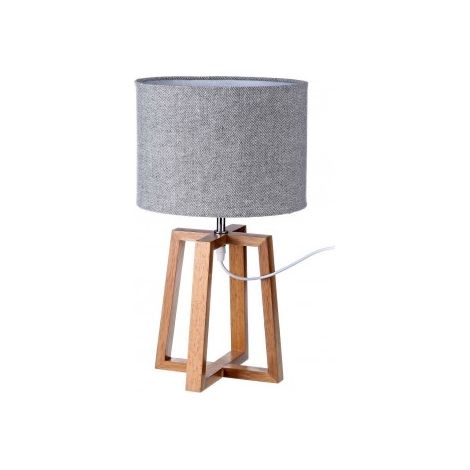 Grande Lampe de table esprit scandinave (1/4)