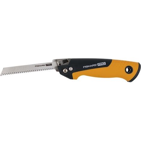 Fiskars 1062934 Hand Säge 15 cm