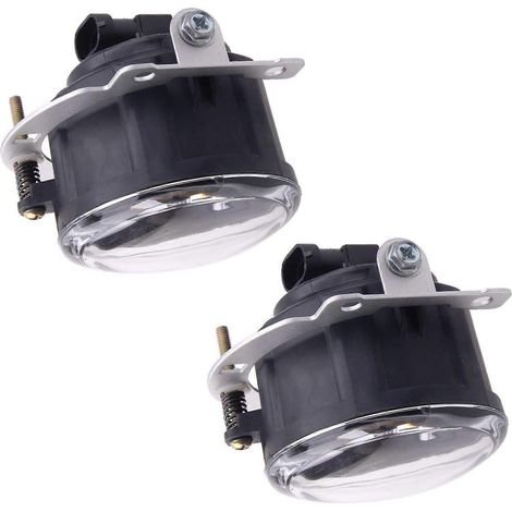 luces antibrouillard delanteras 12 V compatibles con Mitsubishi Outlander ASX RVR 8321A467 (1/5)