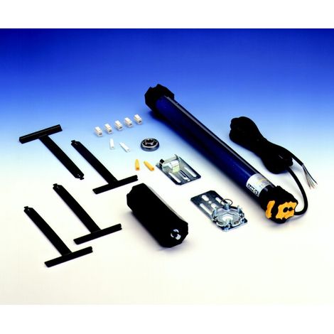 Rohrmotor Somfy 230 7 m² (1/2)