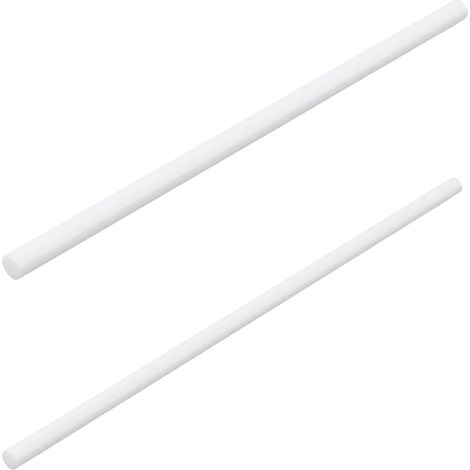 Lot de 2 Arbres de Turbine en Céramique 3 X 90 Mm Et 4 X 90 Mm pour Pompe à Eau d'aquarium (1/5)