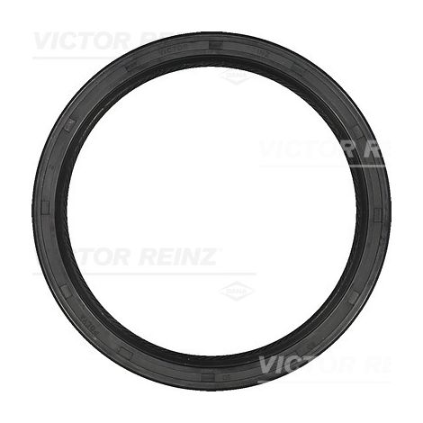 Bague d'étanchéité d'arbre, vilebrequin VICTOR REINZ 81-34344-00