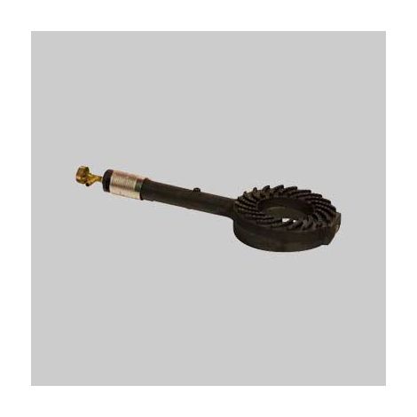 Bruciatore a gas Dimensioni 41 x 17 x 5 cm