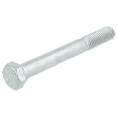 Perno con cabeza hexagonal M12 x 100 KRONE 009003670 (1/3)