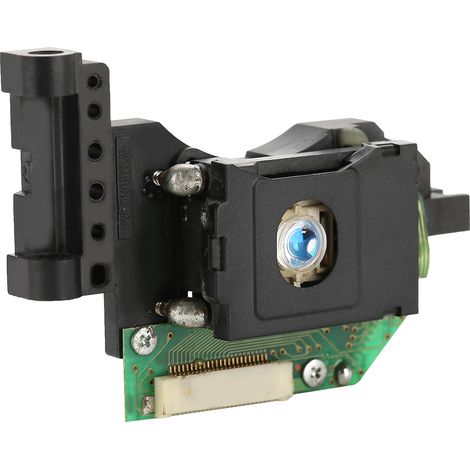 Lentille laser de lecture optique SOH-DL6 pour pièces de rechange de mécanisme de lecteur DVD (1/5)