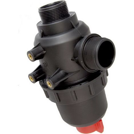 Filtro Succion compatible con Glq200 Para Tubo De 30 Ref 449212