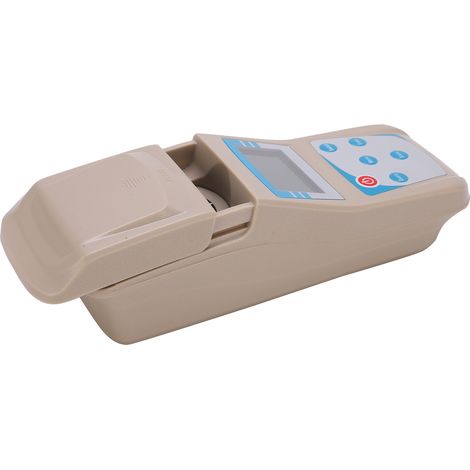 Y-615 Tragbares Ozon-Wasserqualitätsmessgerät COD Professionelles, robustes digitales Trübungsmessgerät für den industriellen Einsatz, 230 V, EU-Stecker (1/5)
