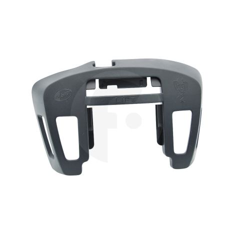 Soporte de bolsa gris para aspiradora Electrolux 808777401