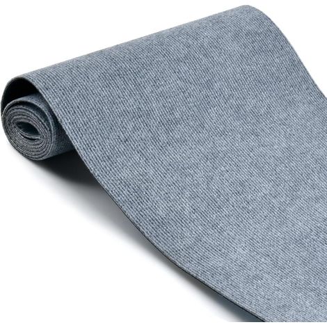 200 x 40 cm Protection Canape Chat Anti Griffe,Griffoir Chat Canapé Gris,Protecteur de Rayure Protecteurs,DIY Protege Griffe pour Protéger Tapis Canapé Meubles (1/5)