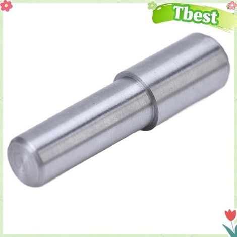 Tbest Dresseur de meule à 5 points Dresseur diamanté à 5 Points, Outil de Stylo de Dressage de Meule avec Tige bricolage polissage (1/5)