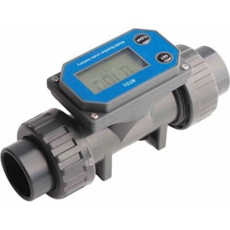 Hochpräzise digitale Wasserzähler, empfindliche Durchflussmesser, Durchflusssensoren für die landwirtschaftliche Bewässerung